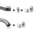 Adaptador Universal 720° para Torneiras 002 Mop Fácil 