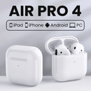 Air Pro 4 - Fone Sem Fio 24 Horas de Bateria! Zup Store 