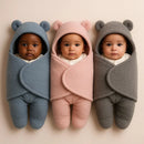 BabySleep™ - Ursinho terapêutico para bebês Importado Dropfy Import 