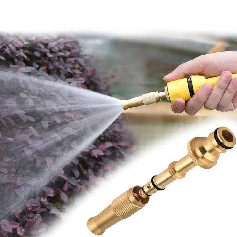 Bico Alta Pressão para Mangueira | Hidro Max™ 006 Mop Fácil 