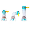 Bico Extensor de Torneira 360º flexível - Compre 1 Leve 2 026 Mop Fácil 