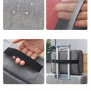 Bolsa Organizadora de documentos com repartições - 50%0ff Zup Store 