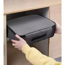 Bolsa Organizadora de documentos com repartições - 50%0ff Zup Store 