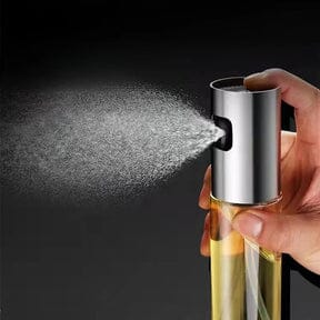 Borrifador de Azeite e Vinagre MultiChef - COMPRE 1 LEVE 3 Importado Dropfy Import 