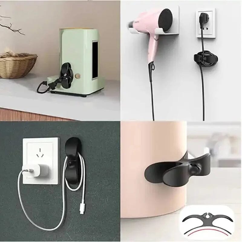 Cabo Organizer Importado Dropfy Import 