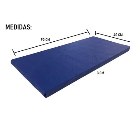 Colchonete para treinos Zup Store 