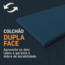 Colchonete para treinos Zup Store 