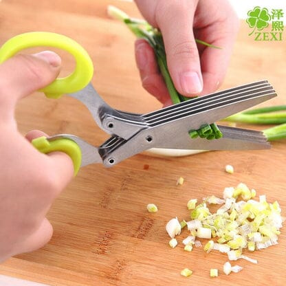 Cortador de Alimentos Profissional Importado Dropfy Import 