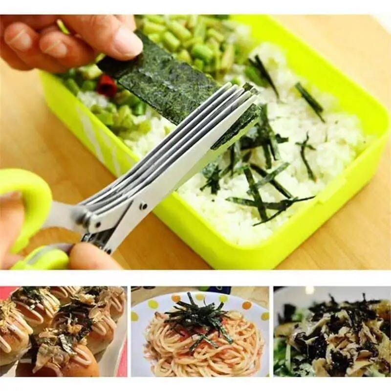 Cortador de Alimentos Profissional Importado Dropfy Import 