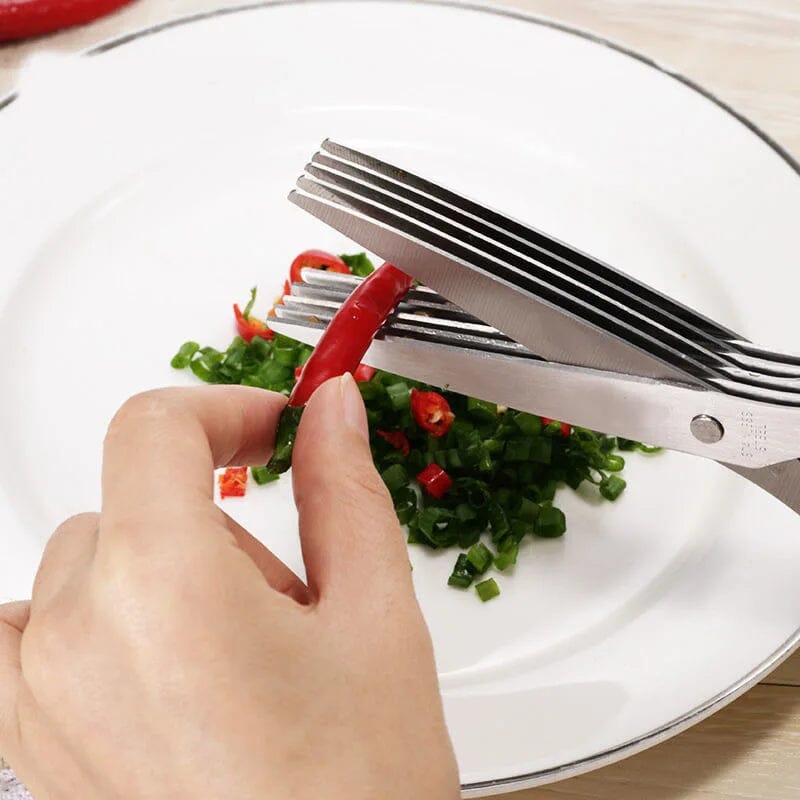 Cortador de Alimentos Profissional Importado Dropfy Import 