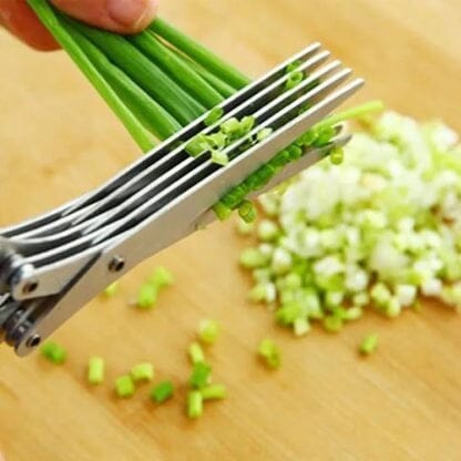 Cortador de Alimentos Profissional Importado Dropfy Import 