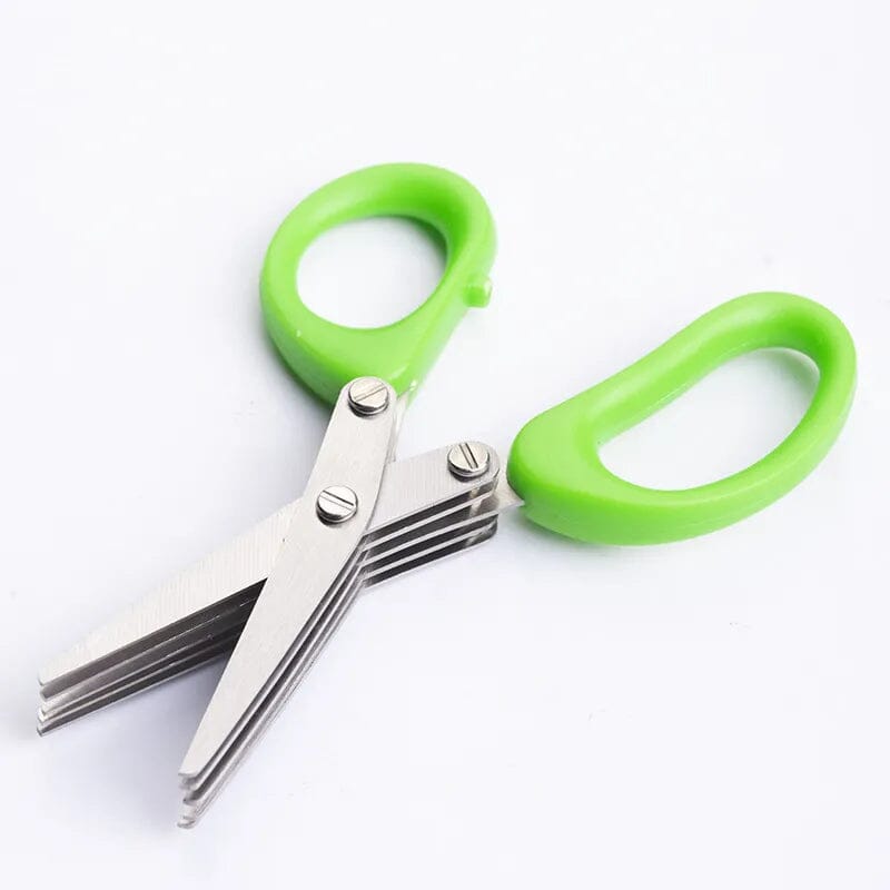 Cortador de Alimentos Profissional Importado Dropfy Import 