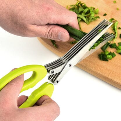 Cortador de Alimentos Profissional Importado Dropfy Import 