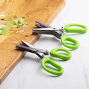 Cortador de Alimentos Profissional Importado Dropfy Import 