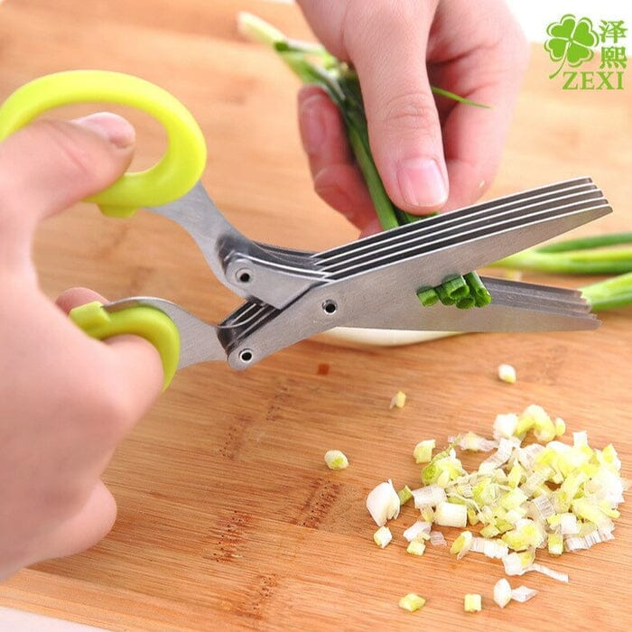 Cortador de Alimentos Profissional Importado Dropfy Import 