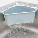 Escorredor de Pia Triangular Para Cozinha 014 Mop Fácil 