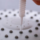 Escova JetClean - Seu chuveiro como novo, em segundos. Importado Dropfy Import 