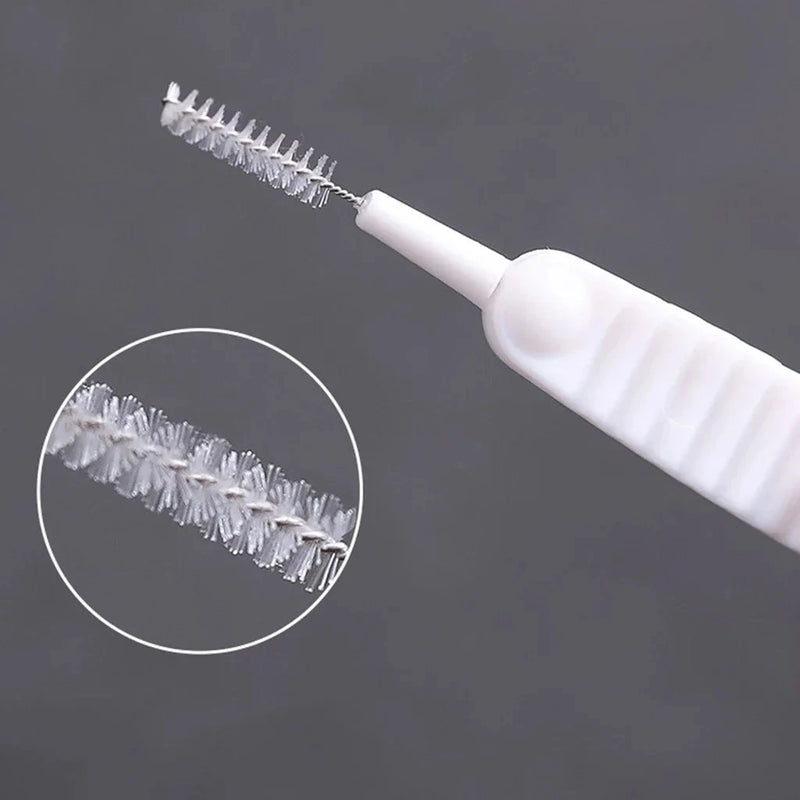 Escova JetClean - Seu chuveiro como novo, em segundos. Importado Dropfy Import 