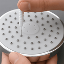 Escova JetClean - Seu chuveiro como novo, em segundos. Importado Dropfy Import 