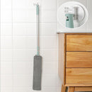 Escova Limpa Poeira Retrátil Espanador De Pó Flexível - DusterClean™ 072 Mop Fácil 