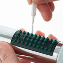 Escova Multifuncional para Limpeza de Orifícios 017 Mop Fácil 