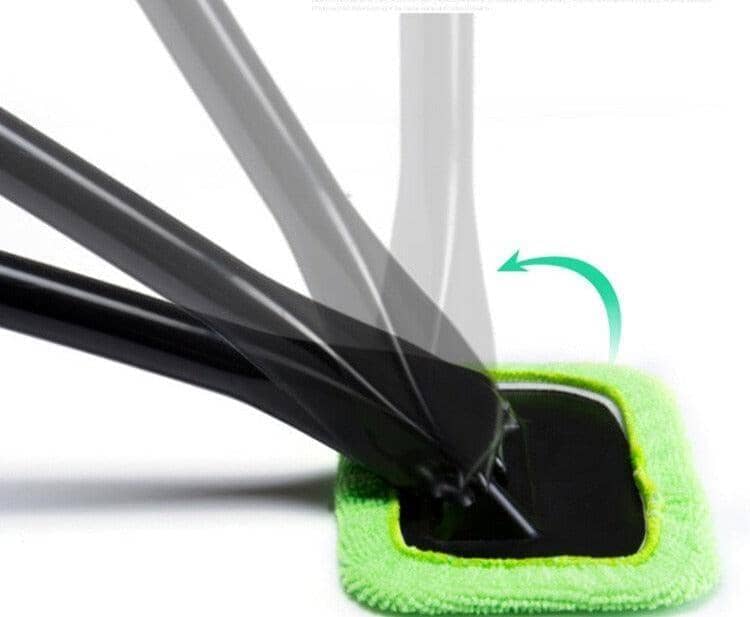 Escova para Limpeza de Para-brisas 021 Mop Fácil 