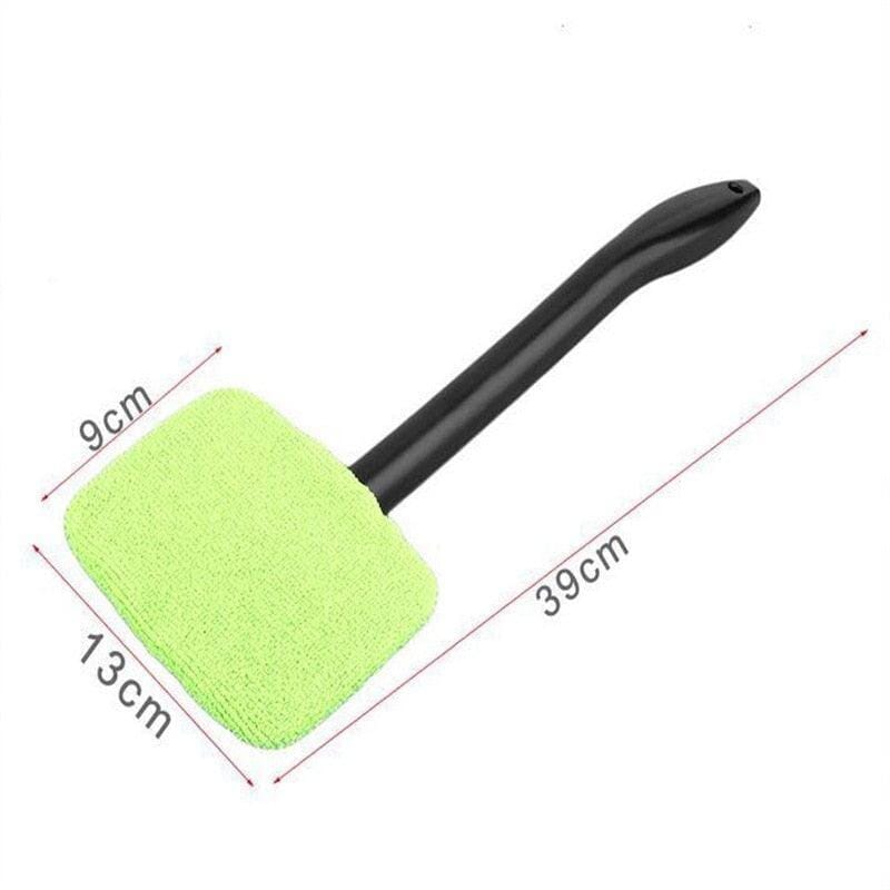 Escova para Limpeza de Para-brisas 021 Mop Fácil 