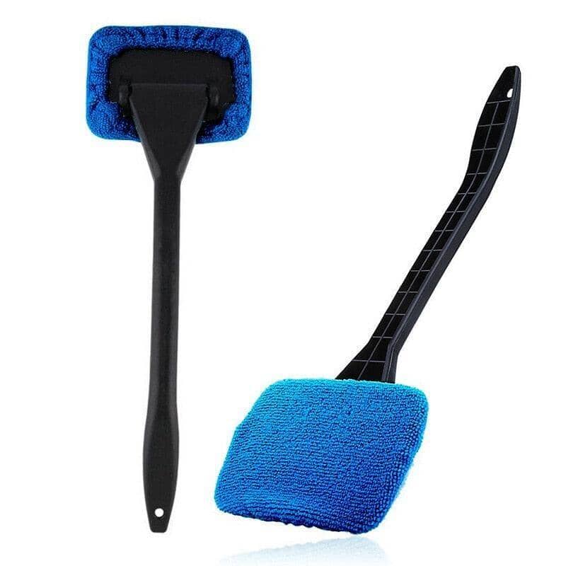 Escova para Limpeza de Para-brisas 021 Mop Fácil 