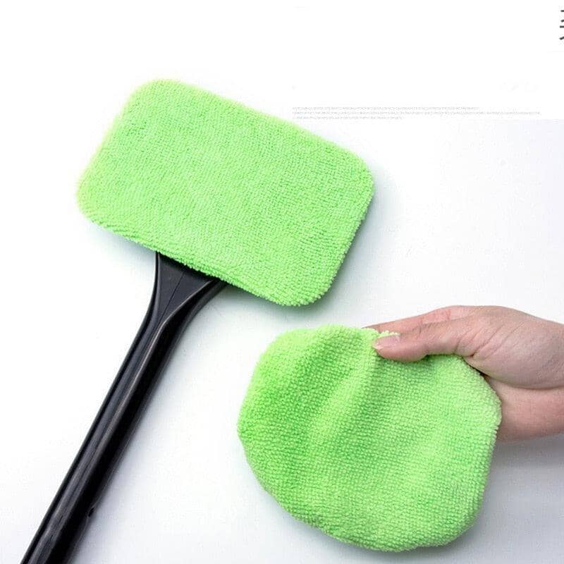 Escova para Limpeza de Para-brisas 021 Mop Fácil 