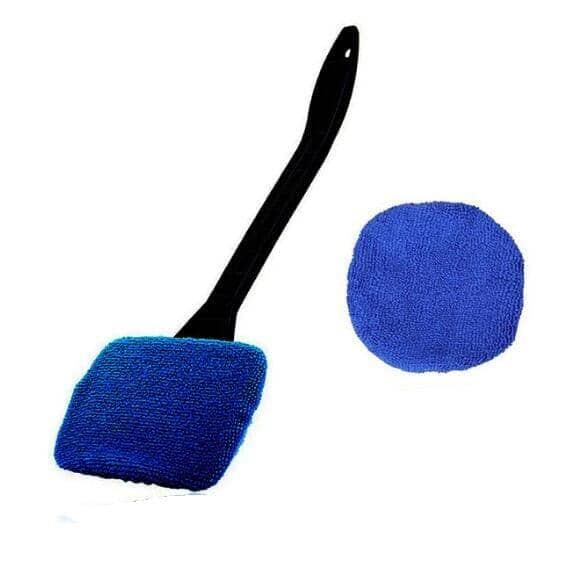 Escova para Limpeza de Para-brisas 021 Mop Fácil 