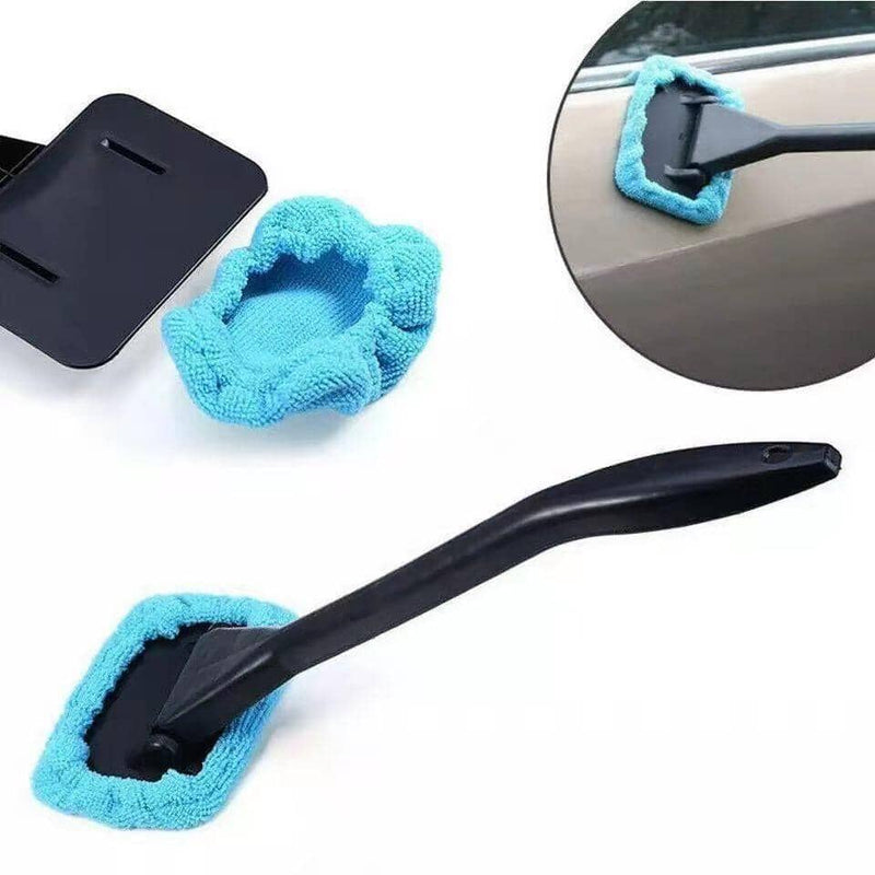 Escova para Limpeza de Para-brisas 021 Mop Fácil 
