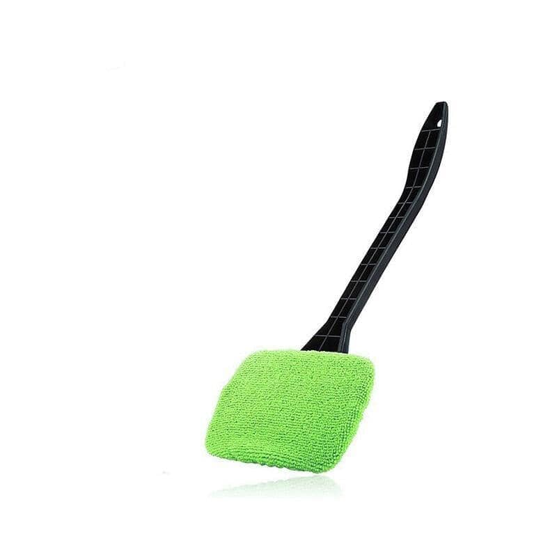 Escova para Limpeza de Para-brisas 021 Mop Fácil Verde 