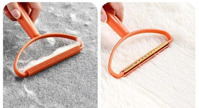 Escova Removedora de Pelo - Facilit™ 058 Mop Fácil 