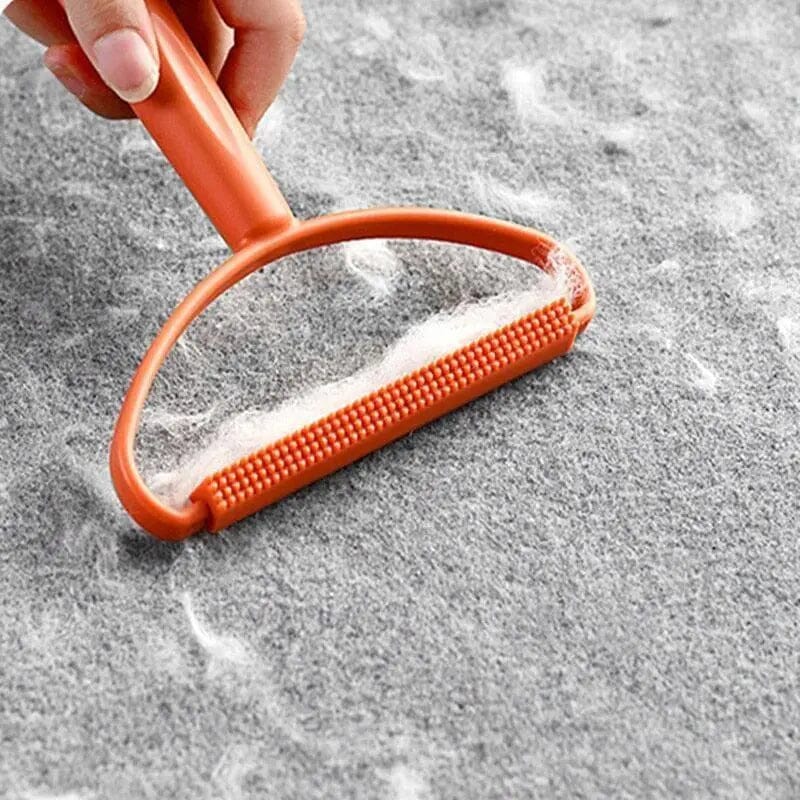 Escova Removedora de Pelo - Facilit™ 058 Mop Fácil 