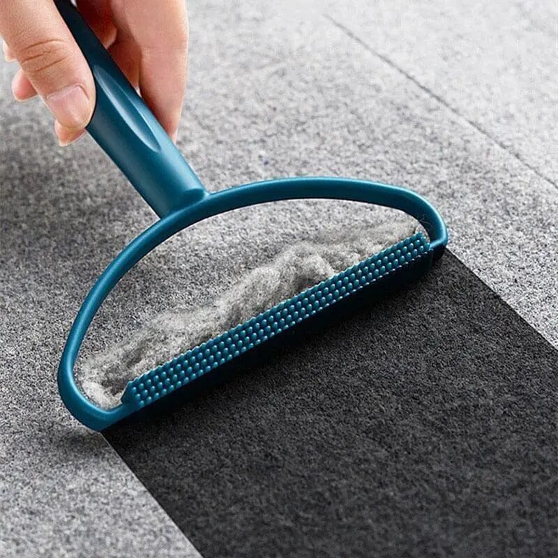 Escova Removedora de Pelo - Facilit™ 058 Mop Fácil 