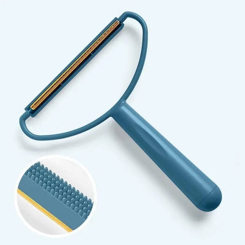 Escova Removedora de Pelo - Facilit™ 058 Mop Fácil azul 