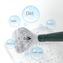 Escova Sanitária de Silicone com Dispensador de Sabão 024 Mop Fácil 