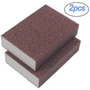 Esponja Mágica para Limpeza de Panelas 025 Mop Fácil 2 Unidades 