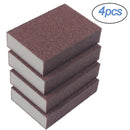 Esponja Mágica para Limpeza de Panelas 025 Mop Fácil 4 Unidades 