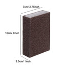 Esponja Mágica para Limpeza de Panelas 025 Mop Fácil 