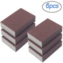 Esponja Mágica para Limpeza de Panelas 025 Mop Fácil 6 Unidades 