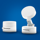 FixUp™ – Encaixou. Travou. Partiu - Compre 1 leve 2 Zup Store Branco 