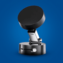 FixUp™ – Encaixou. Travou. Partiu - Compre 1 leve 2 Zup Store Preto 