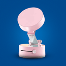 FixUp™ – Encaixou. Travou. Partiu - Compre 1 leve 2 Zup Store Rosa 