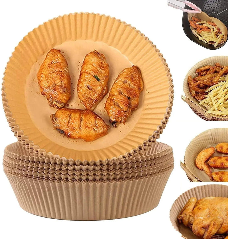 Forro Antiaderente para AirFryer 029 Mop Fácil 