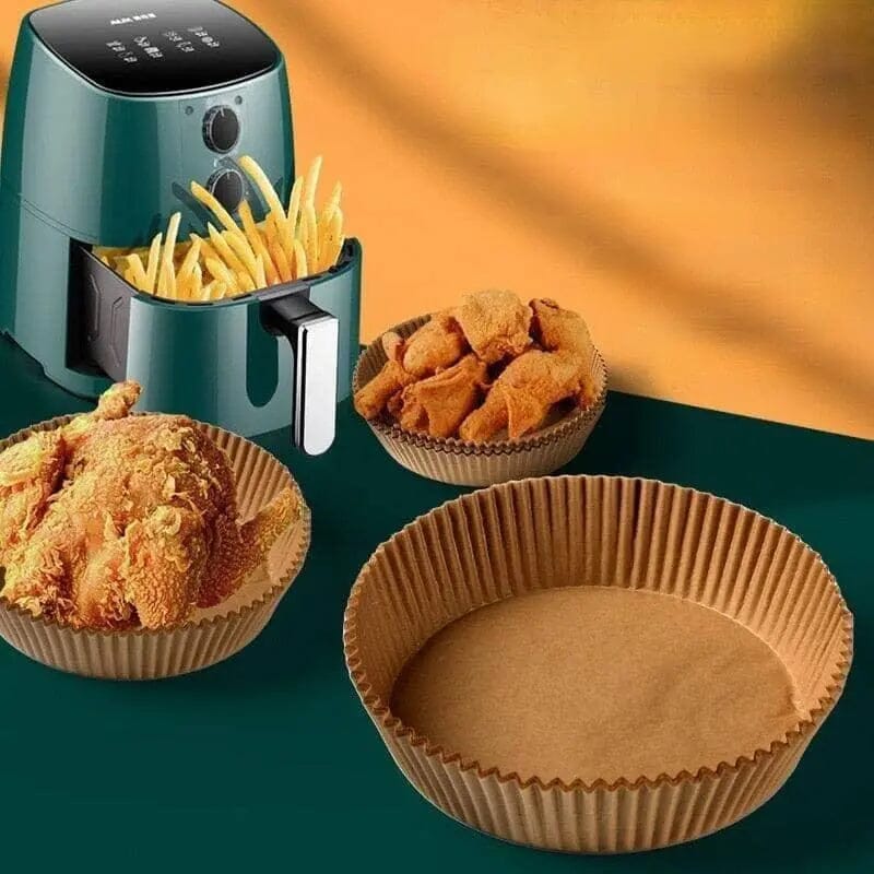 Forro Antiaderente para AirFryer 029 Mop Fácil 
