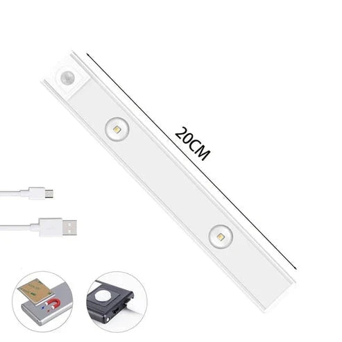 Ilumina Top Importado Dropfy Import Branco 20cm 