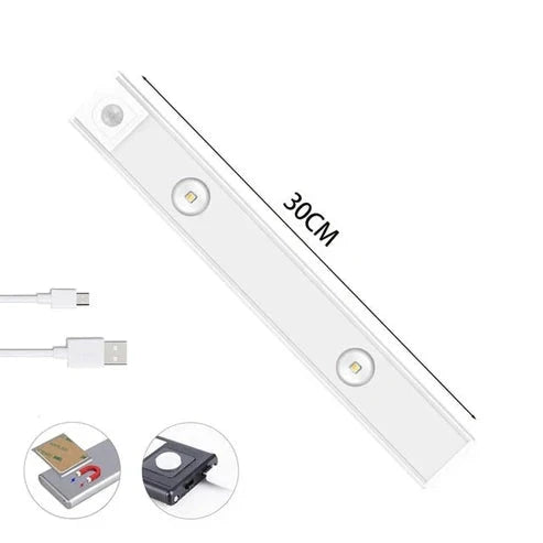 Ilumina Top Importado Dropfy Import Branco 30cm 