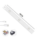 Ilumina Top Importado Dropfy Import Branco 40cm 