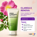 Kit Clareador Lumina – Corpo + Rosto Minha loja 